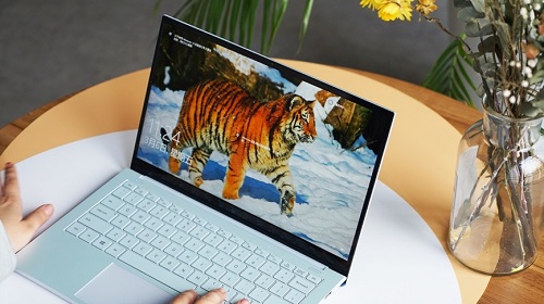 只需看三眼，三星Galaxy Book Ion便能俘獲你的心