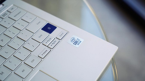 只需看三眼，三星Galaxy Book Ion便能俘獲你的心
