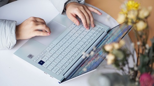 只需看三眼，三星Galaxy Book Ion便能俘獲你的心