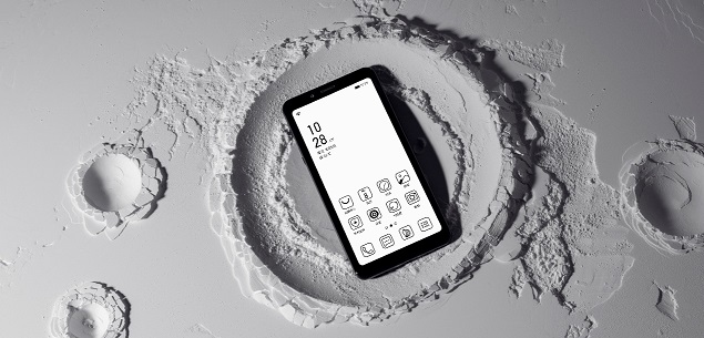 能打電話的閱讀器來了！FaceNote F1今日正式開售