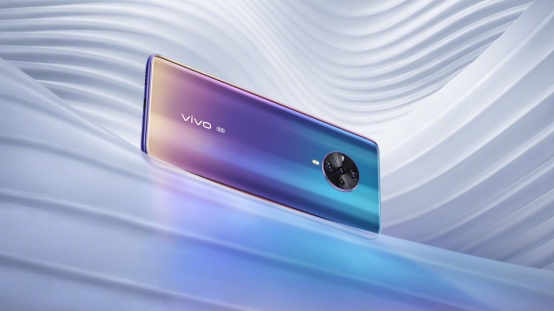 先鋒新色曝光，vivo S6帶來(lái)全新視覺(jué)體驗(yàn)