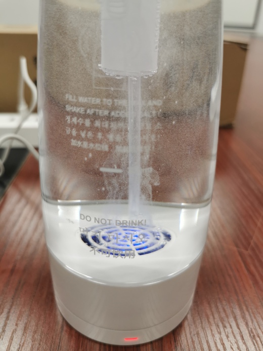 家用消毒液制作機(jī)大比拼 小米有品小恬VS氫子貓開箱測(cè)評(píng)