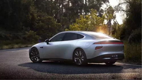 小鵬汽車P7怎么樣？高品質(zhì)盡顯超強(qiáng)實(shí)力