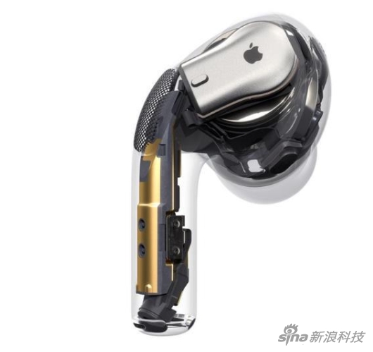 SiP工藝在占用面積不變的前提下，將更多的芯片和模組有機結合，形成一個“打包解決方案”，