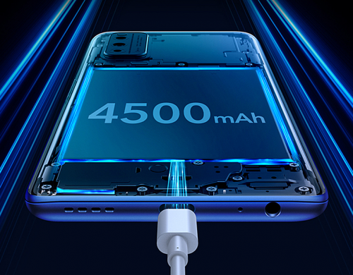 電競(jìng)級(jí)手游王者面世 國(guó)美零售開(kāi)啟iQOO Neo3新品預(yù)售