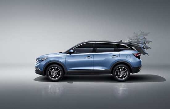 買(mǎi)車(chē)養(yǎng)車(chē)沒(méi)壓力 兩款12萬(wàn)級(jí)熱門(mén)自主SUV推薦