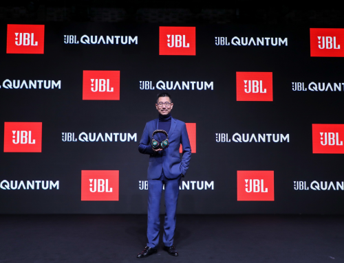 為主宰游戲而“聲”全新JBL QUANTUM游戲產(chǎn)品全面升級游戲體驗(yàn)