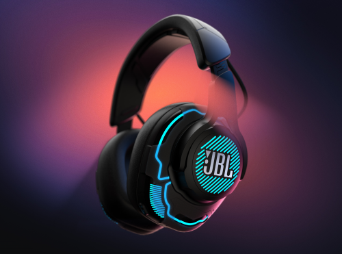 為主宰游戲而“聲”全新JBL QUANTUM游戲產(chǎn)品全面升級游戲體驗(yàn)