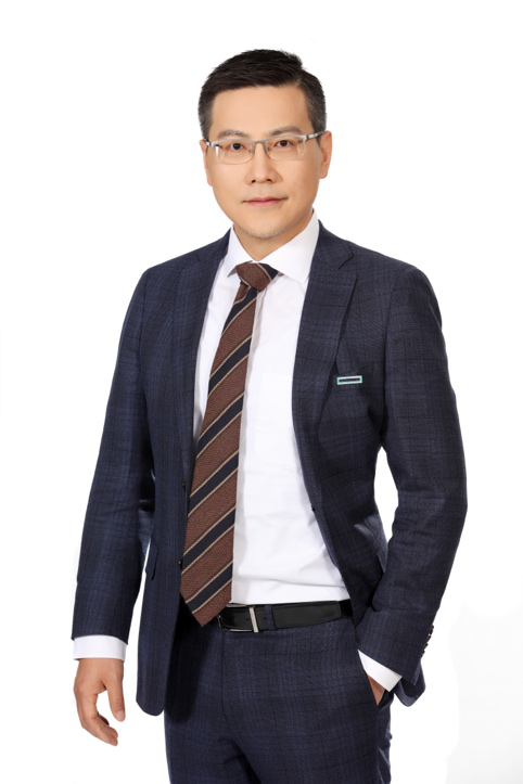 智慧引領(lǐng)創(chuàng)新，與您攜手未來