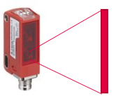 專治“疑難雜癥”，勞易測(cè)漫反射背景抑制光電傳感器HT3C.VXL應(yīng)用分享