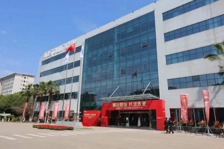 巨龍信息與浪潮集團(tuán)簽署戰(zhàn)略合作，共同推進(jìn)信創(chuàng)產(chǎn)業(yè)發(fā)展
