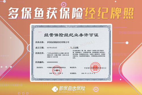 ?科技助力保險(xiǎn)配置，多保魚(yú)用AI讓用戶服務(wù)更高效