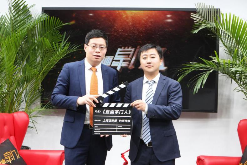 哈工智能董事長(zhǎng)喬徽：從初心到愿景，不止是實(shí)現(xiàn)“機(jī)器換人”