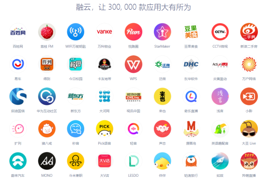 專訪融云CEO韓迎：從SDK邁入通信中臺，互聯(lián)網(wǎng)通信云未來可期