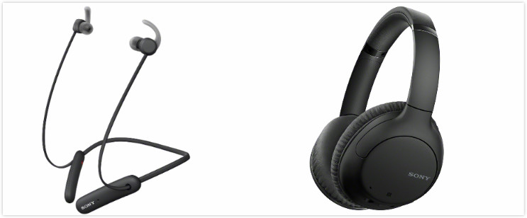 節(jié)奏當(dāng)?shù)?真無(wú)線新活力——索尼發(fā)布WF-XB700、WF-SP800N、WI-SP510以及WH-CH710N耳機(jī)
