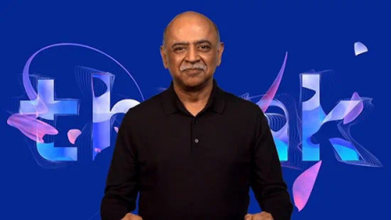 IBM CEO Arvind Krishna Think Digital演講實錄：新常態(tài)下的業(yè)務發(fā)展 不可或缺的新技術(shù)