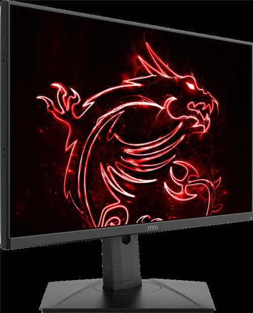微星推出PAG272QR顯示器 2K 165Hz 1ms擊穿行業(yè)低價！