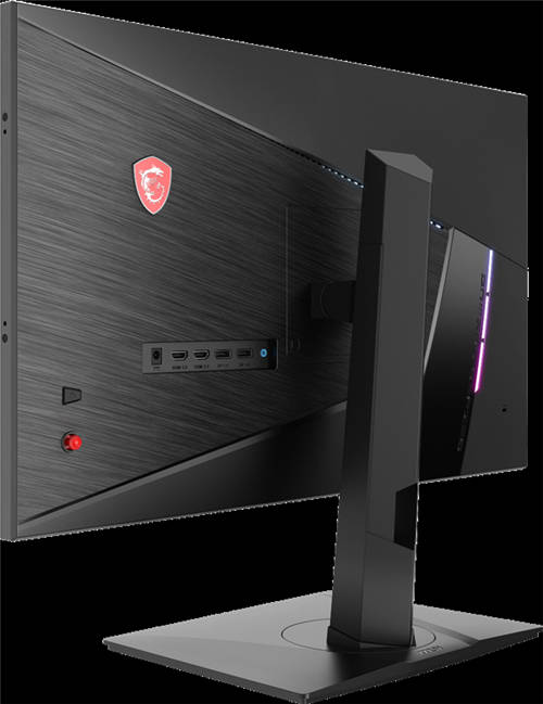 微星推出PAG272QR顯示器 2K 165Hz 1ms擊穿行業(yè)低價！