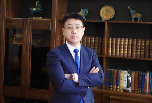 打造518工品節(jié)，鑫方盛引領工業(yè)品行業(yè)數字化