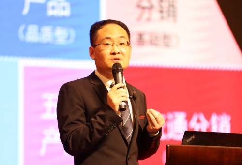 三雄極光宣布：2020年就要這樣干！