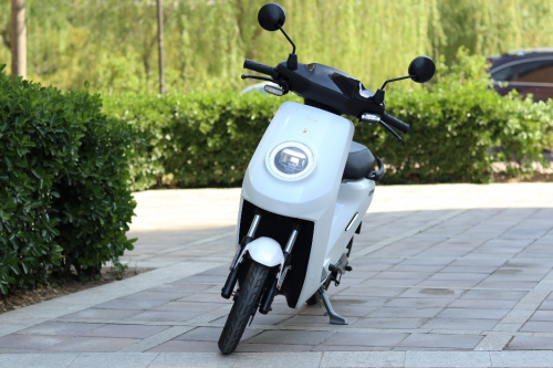 新國標之下的爆品，小牛智能電動車MQi2昨晚發(fā)布啦