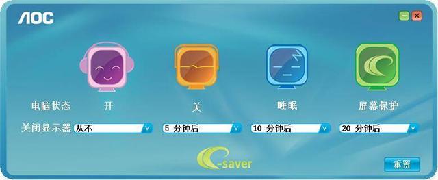 AOC E2系列商用顯示器力促企業(yè)實現(xiàn)開源節(jié)流，降本增效!