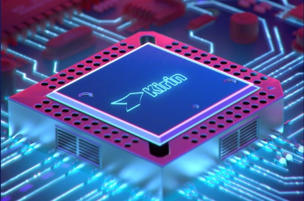 從0到1的突破 中芯國際代工麒麟710A：14nm、已量產(chǎn)