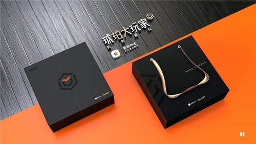 OPPO游戲“琥珀會(huì)員“品牌升級(jí)，正式更名為“琥珀大玩家“！