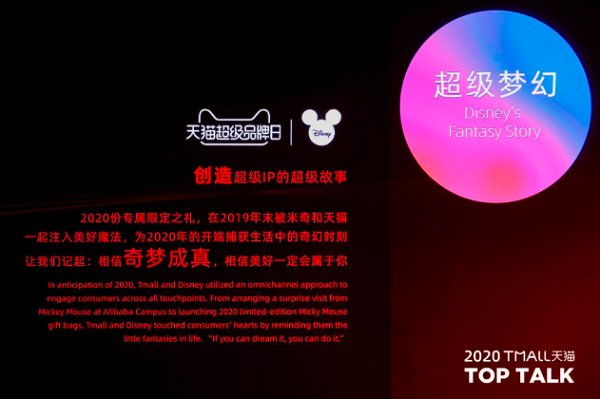 天貓超級(jí)品牌日五周年：數(shù)字營銷的五大里程碑