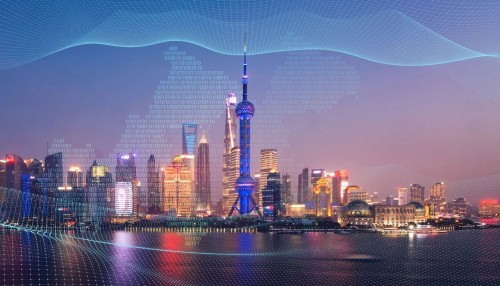 鯤鵬+昇騰，構(gòu)筑新型基礎(chǔ)設(shè)施算力底座