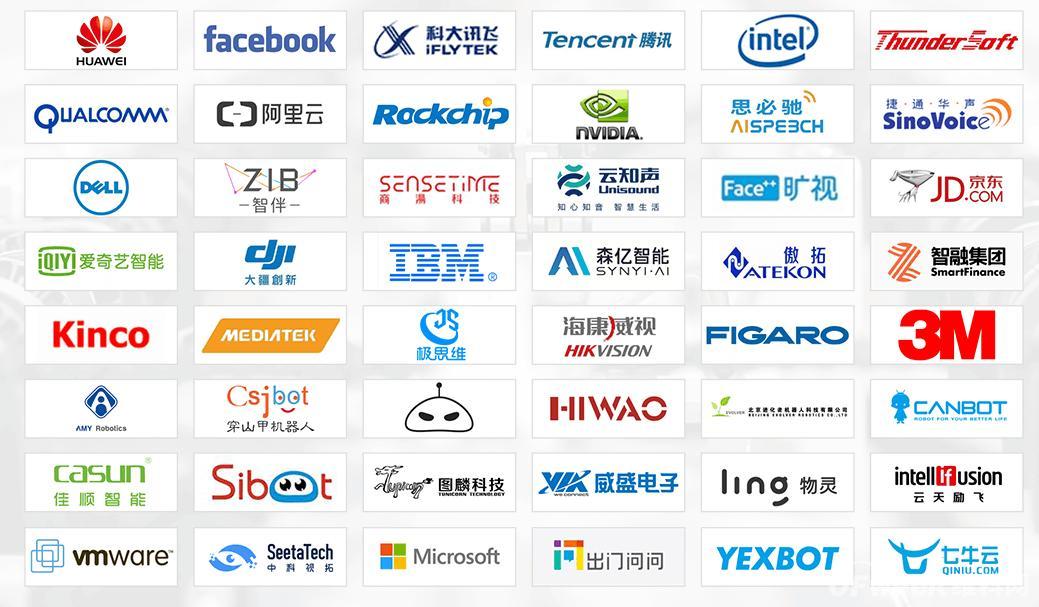 從WAIE 2020世界人工智能大會(huì)看未來(lái)五年AI發(fā)展