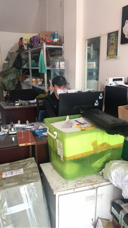 中國(guó)面積最小縣：有了蘇寧物流