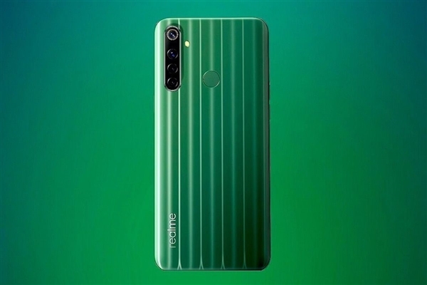 realme全新子品牌Narzo開門紅：2分鐘賣出70000部！