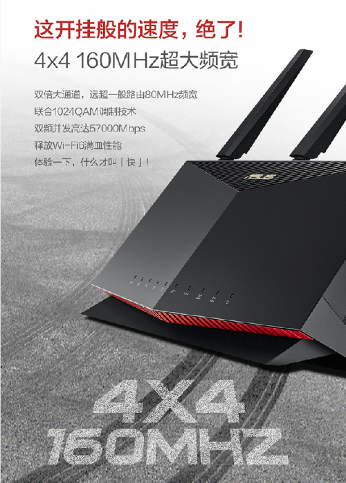 學(xué)會這幾招，選購路由器就不會吃虧上當(dāng)