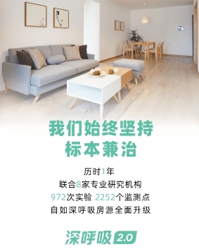 北京自如租房發(fā)揮標(biāo)桿作用，有望達到領(lǐng)先評級
