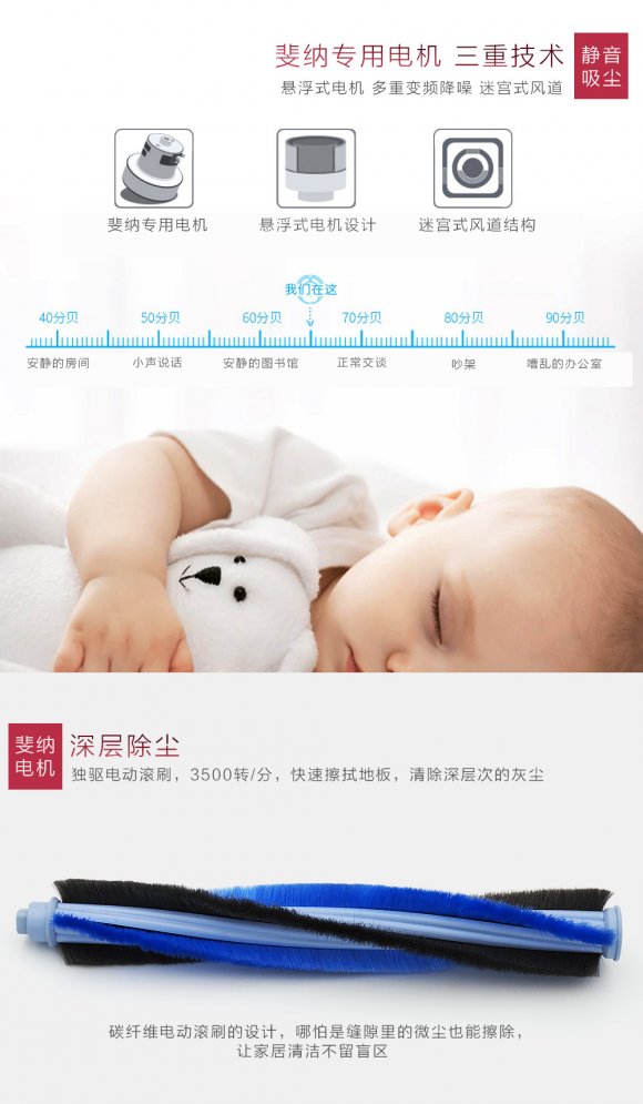 吸塵器哪個牌子好？功能全面的室內(nèi)除塵家電