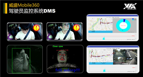 中國(guó)汽車(chē)產(chǎn)業(yè)發(fā)展新契機(jī):DMS會(huì)成為新風(fēng)口嗎？
