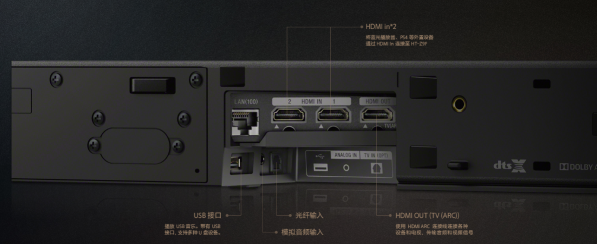 享受休閑夏日 索尼HT-Z9F為您帶來不一樣的視聽體驗