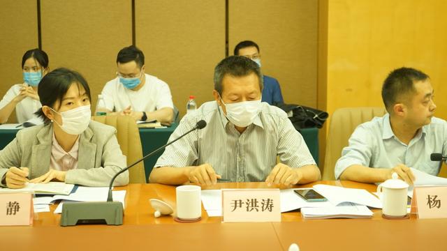 國家重點(diǎn)研發(fā)計劃數(shù)字孿生與融合網(wǎng)絡(luò)計算體系建設(shè)項(xiàng)目啟動會召開