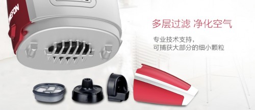 節(jié)日送禮講心思 體面又實用的無線吸塵器哪個牌子好？