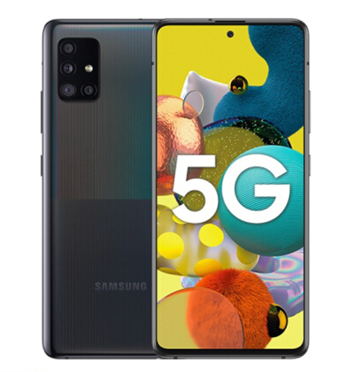 京東618深挖用戶需求！聯(lián)合三星推出反向定制5G手機(jī)Galaxy A51