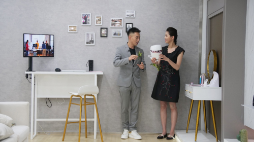 情定520，LG電子官宣最新全品類家電！