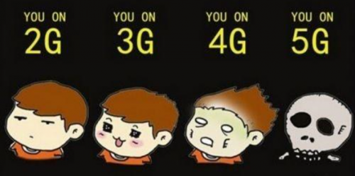 5G 和 WiFi 6 ， 哪個(gè)更適用