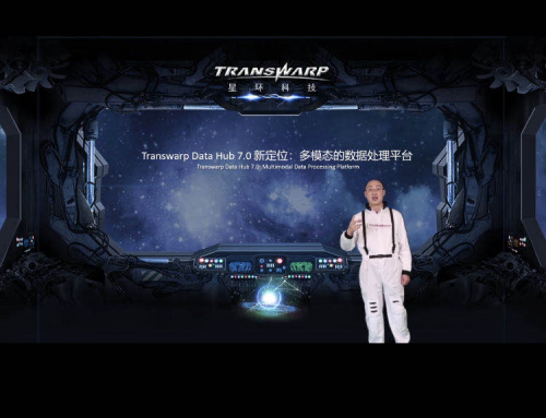 “太空發(fā)布”后，你知道星環(huán)科技推出的“聯(lián)邦云”是個(gè)啥嗎
