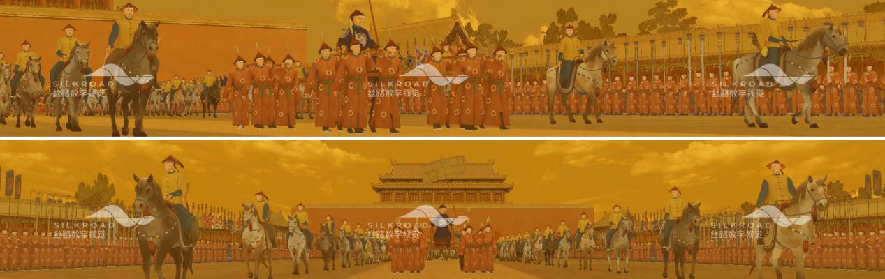 世界博物館日，絲路視覺出品紅樹林科普館喚醒濕地保育意識