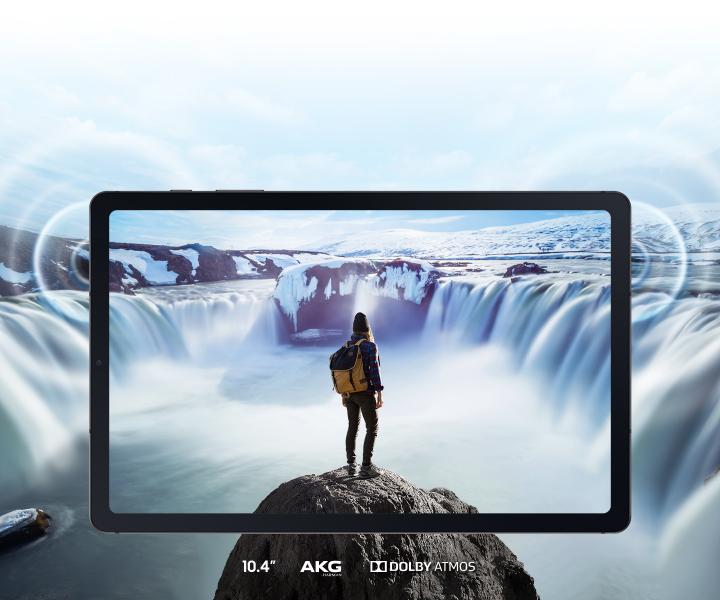 筆隨心動，靈感綻放，三星Galaxy Tab S6 Lite國內(nèi)預(yù)售開啟