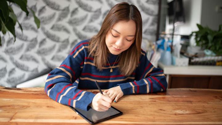 筆隨心動，靈感綻放，三星Galaxy Tab S6 Lite國內(nèi)預(yù)售開啟