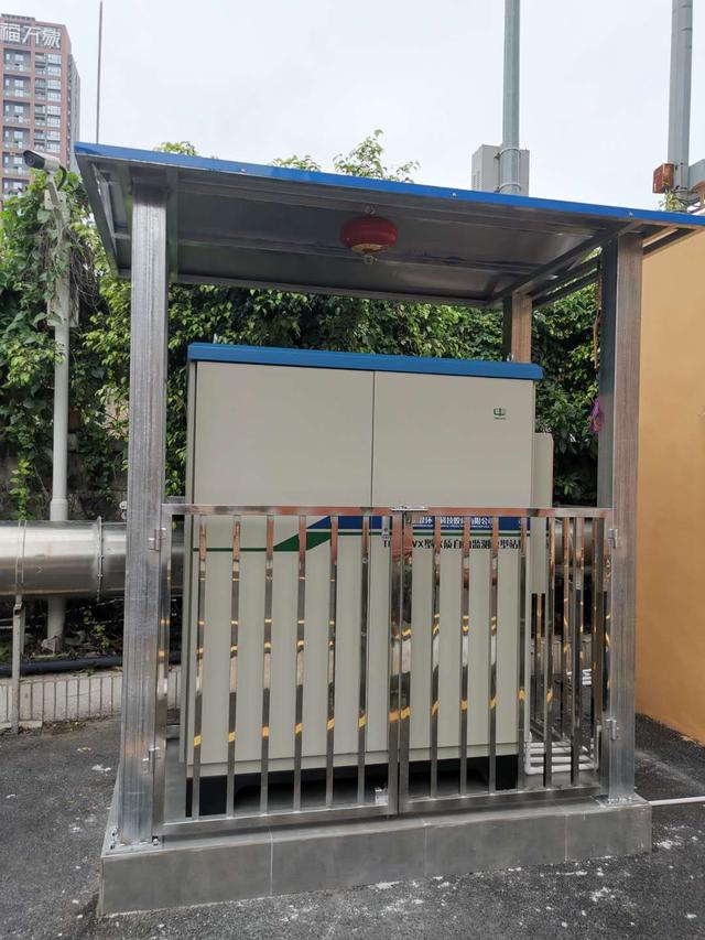 “神器“加持還敢偷排污水？羅湖將在深圳率先啟用“智慧水務(wù)“