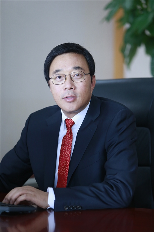 全國政協(xié)委員鄧中翰：推動公共安全視頻監(jiān)控自主產(chǎn)業(yè)“領跑”發(fā)展