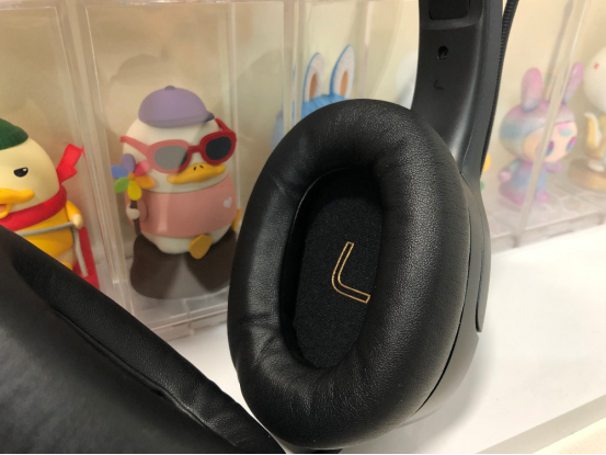 漫步者K6500：英語?？甲畲箅y題被一款考試耳機治愈了